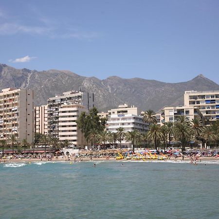 Puerto Azul Marbella Apartment Exterior photo